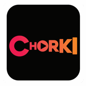 Chorki 1 Year Shared Profile