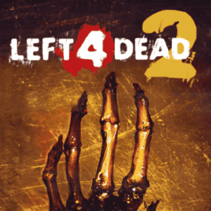 Left 4 Dead 2 - Steam(Shared Account) - MHJoyGamersHub