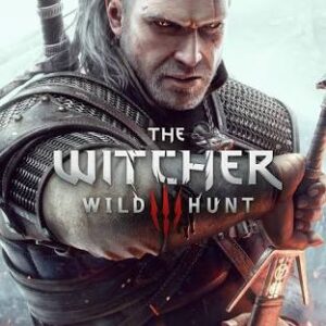 The Witcher 3: Wild Hunt - Steam(Shared Account) - MHJoyGamersHub