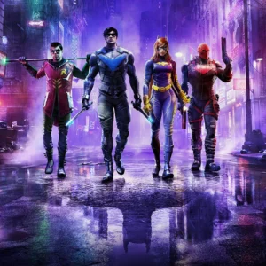 Gotham Knights - Steam