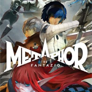 Metaphor: ReFantazio - Steam(Offline Activation) - MHJoyGamersHub