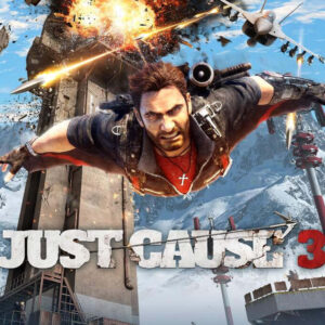 Just Cause 3 - Steam(Shared Account) - MHJoyGamersHub